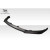 2018-2023 Kia Stinger Sport GT Front Lip Spoiler Air Dam - 1 Piece - image 6