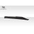 2016-2021 Honda Civic HB Speedster Widebody Rear Wing Spoiler - 1 Piece (S) - image 4