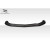 2014-2016 Mercedes CLA Class Reactor Front Lip Spoiler Air Dam - 1 Piece - image 3
