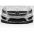 2014-2016 Mercedes CLA Class Reactor Front Lip Spoiler Air Dam - 1 Piece - image 1