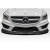 2014-2016 Mercedes CLA Class Reactor Front Lip Spoiler Air Dam - 1 Piece - image 1