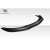 2014-2016 Mercedes CLA Class Reactor Front Lip Spoiler Air Dam - 1 Piece - image 5