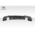 2006-2011 BMW 3 Series E90 E91 M Performance Look Rear Diffuser - 1 Piece - image 11