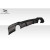 2006-2011 BMW 3 Series E90 E91 M Performance Look Rear Diffuser - 1 Piece - image 9