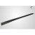 2014-2016 Porsche Cayman Carbon Creations Motox Side Skirt Rocker Panel Splitters - 2 Pieces - image 3
