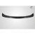 2011-2019 BMW 6 Series HMS Carbon Fiber Front Lip - image 2