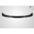 2011-2019 BMW 6 Series F06 F12 F13 Carbon Creations HMS Front Lip Spoiler Air Dam - 1 Piece ( For M Sport Front Bumper only) - image 2