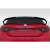 2017-2025 Alfa Romeo Giulia GTAm Look Rear Wing Spoiler - 1 Piece - image 1