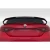 2017-2025 Alfa Romeo Giulia GTAm Look Rear Wing Spoiler - 1 Piece - image 1