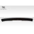 1992-1998 BMW 3 Series M3 E36 4DR Duraflex Free Flow Rear Wing Spoiler - 1 Piece - image 3