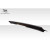 1992-1998 BMW 3 Series M3 E36 4DR Free Flow Rear Wing Spoiler - 1 Piece (S) - image 6