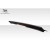 1992-1998 BMW 3 Series M3 E36 4DR Duraflex Free Flow Rear Wing Spoiler - 1 Piece - image 6