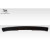 1992-1998 BMW 3 Series M3 E36 4DR Free Flow Rear Wing Spoiler - 1 Piece (S) - image 3