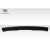 1992-1998 BMW 3 Series M3 E36 4DR Duraflex Free Flow Rear Wing Spoiler - 1 Piece - image 7