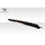 1992-1998 BMW 3 Series M3 E36 4DR Duraflex Free Flow Rear Wing Spoiler - 1 Piece - image 10