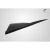 2020-2025 Chevrolet Corvette C8 GMX Side Skirt Rocker Panels - 2 Pieces - image 8