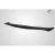 2005-2013 Chevrolet Corvette Flow Wave Carbon Fiber Rear Wing - image 6
