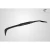 2005-2013 Chevrolet Corvette C6 Flow Wave Rear Wing Spoiler - 1 Piece - image 11