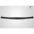 2005-2013 Chevrolet Corvette Flow Wave Carbon Fiber Rear Wing - image 13