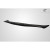 2005-2013 Chevrolet Corvette C6 Flow Wave Rear Wing Spoiler - 1 Piece - image 4