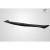 2005-2013 Chevrolet Corvette C6 Carbon Creations Flow Wave Rear Wing Spoiler - 1 Piece - image 4