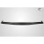 2005-2013 Chevrolet Corvette C6 Flow Wave Rear Wing Spoiler - 1 Piece - image 3