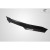 2020-2025 Chevrolet Corvette C8 Duckbill Rear Wing Spoiler - 1 Piece - image 7