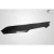 2020-2025 Chevrolet Corvette C8 Duckbill Rear Wing Spoiler - 1 Piece - image 8
