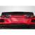 2020-2025 Chevrolet Corvette C8 Duckbill Rear Wing Spoiler - 1 Piece - image 1