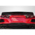 2020-2025 Chevrolet Corvette C8 Duckbill Rear Wing Spoiler - 1 Piece - image 1