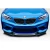 2016-2021 BMW M2 F87 Cleanline Front Lip Spoiler Air Dam - 1 Piece - image 6