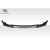 2016-2021 BMW M2 F87 Cleanline Front Lip Spoiler Air Dam - 1 Piece - image 3