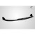 2015-2020 Mercedes C63 W205 BS Front Lip Spoiler Air Dam - 1 Piece (S) - image 9