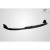 2015-2020 Mercedes C63 W205 BS Front Lip Spoiler Air Dam - 1 Piece (S) - image 4