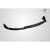 2015-2020 Mercedes C63 W205 BS Front Lip Spoiler Air Dam - 1 Piece (S) - image 6