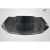 2019-2025 Chevrolet Blazer ZL1 Look Hood - 1 Piece - image 2