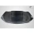2019-2025 Chevrolet Blazer ZL1 Look Hood - 1 Piece - image 3