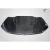 2019-2025 Chevrolet Blazer ZL1 Look Hood - 1 Piece - image 5