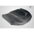 2019-2025 Chevrolet Blazer ZL1 Look Hood - 1 Piece - image 9