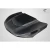 2019-2025 Chevrolet Blazer ZL1 Look Hood - 1 Piece - image 14