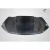 2019-2025 Chevrolet Blazer ZL1 Look Hood - 1 Piece - image 12