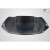 2019-2025 Chevrolet Blazer ZL1 Look Hood - 1 Piece - image 7