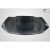 2019-2025 Chevrolet Blazer ZL1 Look Hood - 1 Piece - image 2