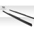 2009-2020 Nissan 370Z Z34 Zenith Side Skirt Rocker Panels - 2 Pieces - image 9
