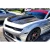 2010-2015 Chevrolet Camaro Circuit Carbon Fiber Hood - image 4
