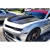 2010-2015 Chevrolet Camaro Circuit Carbon Fiber Hood - image 3