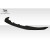 2009-2020 Nissan 370Z Z34 Zenith Front Lip Spoiler Air Dam - 1 Piece - image 4