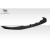 2009-2020 Nissan 370Z Z34 Zenith Front Lip Spoiler Air Dam - 1 Piece - image 10