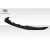 2009-2020 Nissan 370Z Z34 Zenith Front Lip Spoiler Air Dam - 1 Piece - image 6