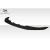 2009-2020 Nissan 370Z Z34 Zenith Front Lip Spoiler Air Dam - 1 Piece - image 7